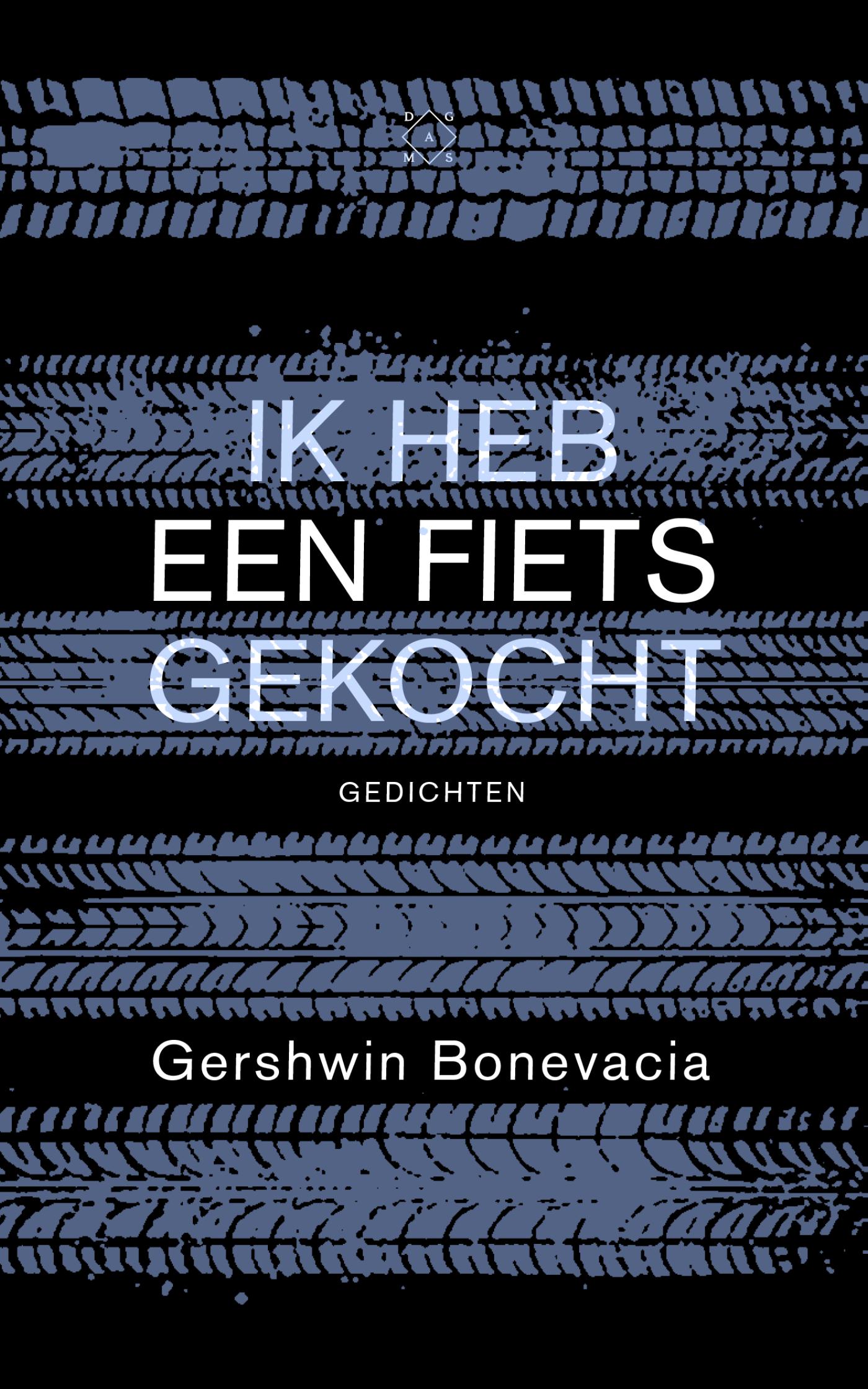 Omslag van Ik heb een fiets gekocht