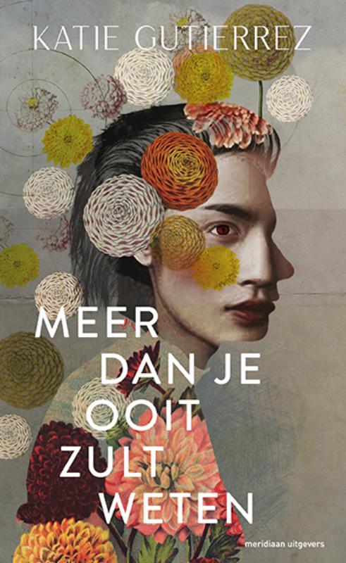 Omslag van Meer dan je ooit zult weten