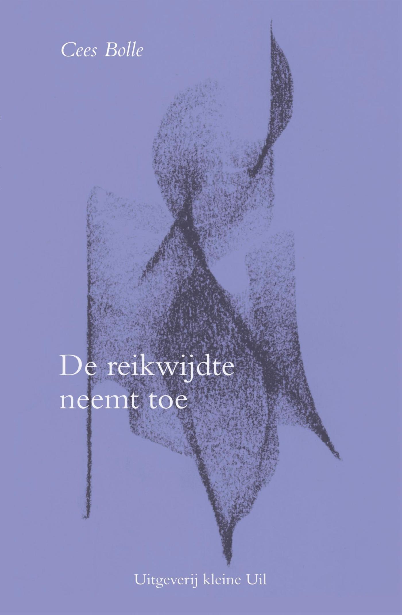 Omslag van De reikwijdte neemt toe