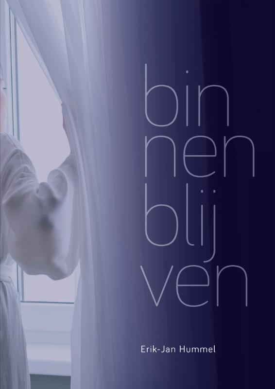 Omslag van binnen blijven