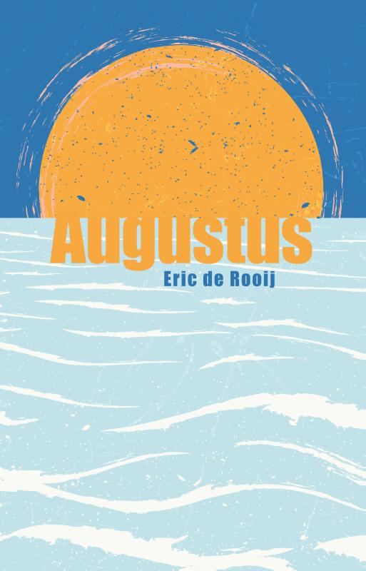 Omslag van Augustus