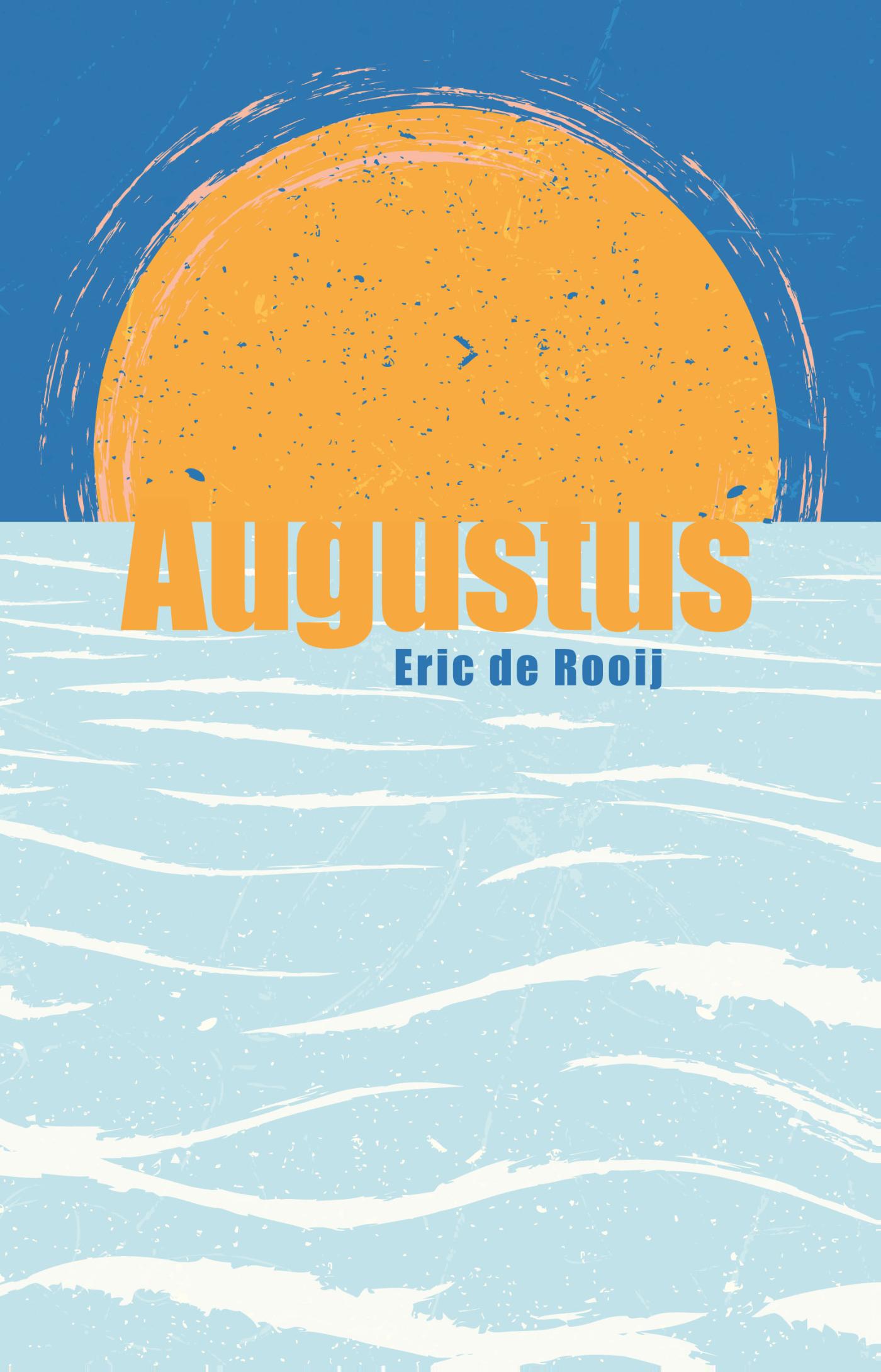 Omslag van Augustus