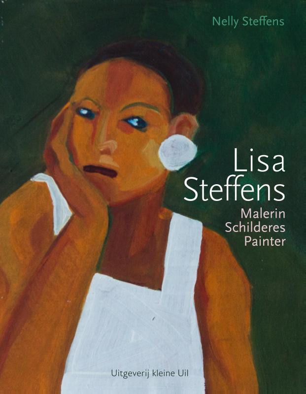 Omslag van Lisa Steffens