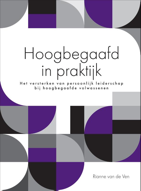 Omslag van Hoogbegaafd in praktijk
