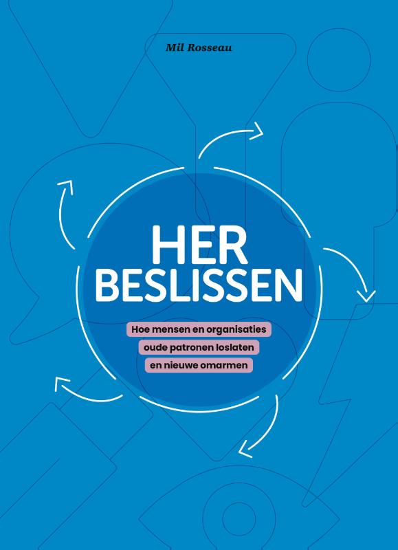 Omslag van Herbeslissen