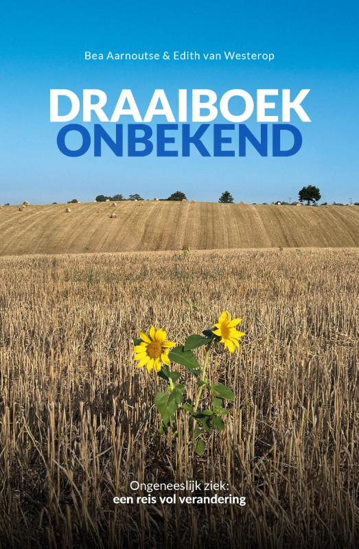 Omslag van Draaiboek onbekend