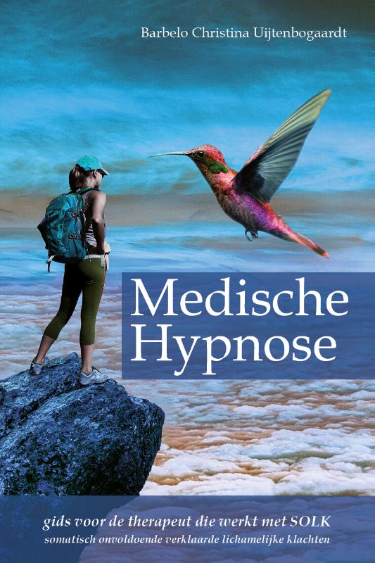 Omslag van Medische Hypnose