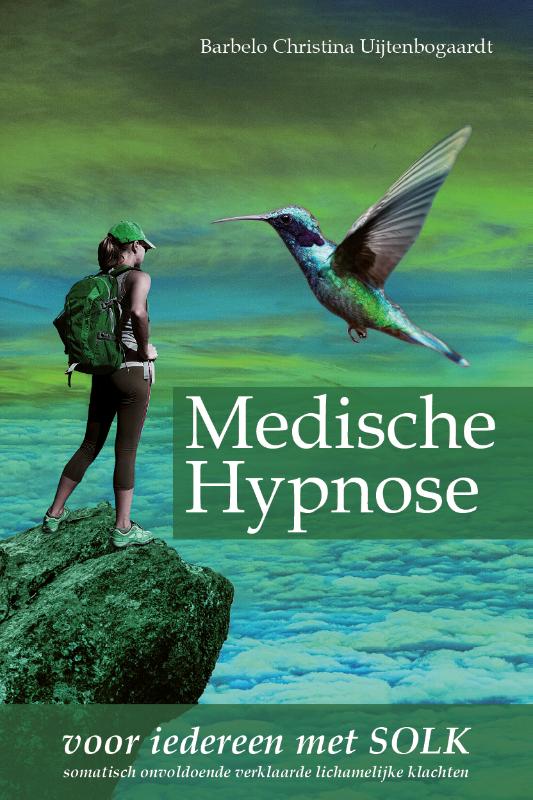 Omslag van Medische Hypnose