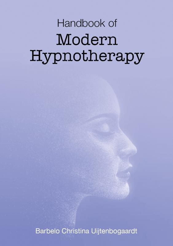 Omslag van Handbook of Modern Hypnotherapy
