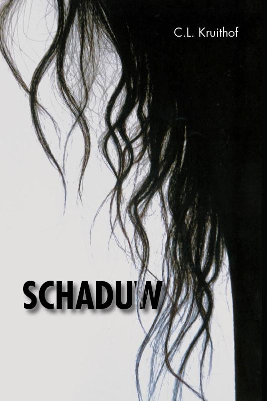Omslag van Schaduw