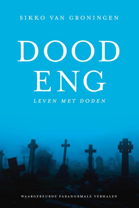 Omslag van Doodeng