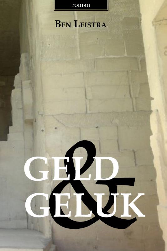 Omslag van Geld & geluk