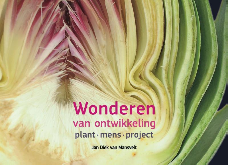 Omslag van Wonderen van ontwikkeling