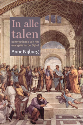 Omslag van In alle talen
