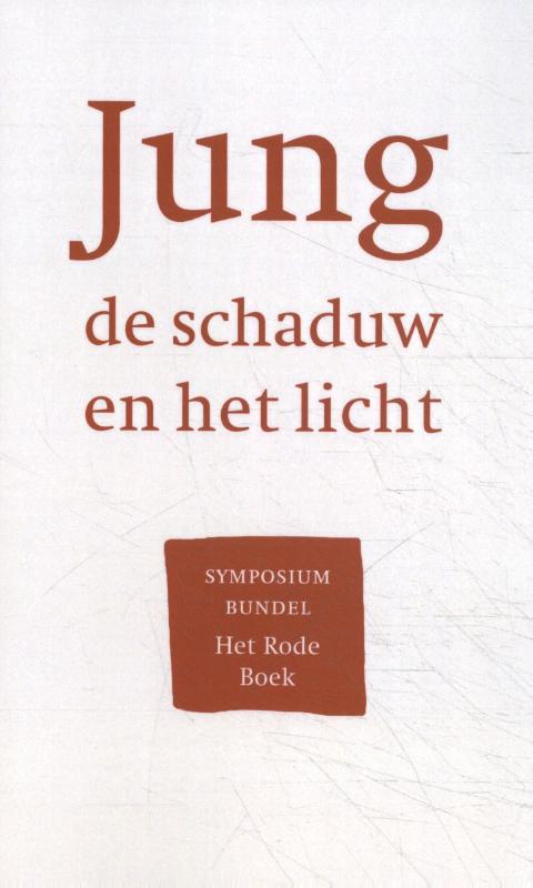 Omslag van Jung, de schaduw en het licht