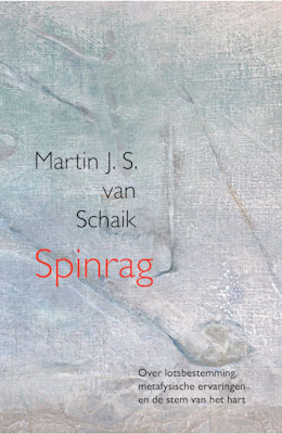 Omslag van Spinrag