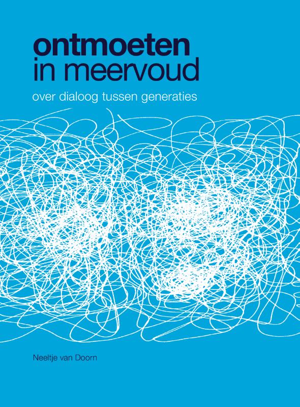Omslag van Ontmoeten in meervoud