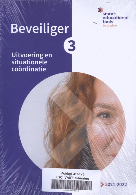 Omslag van 2021/2022