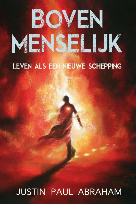 Omslag van Bovenmenselijk
