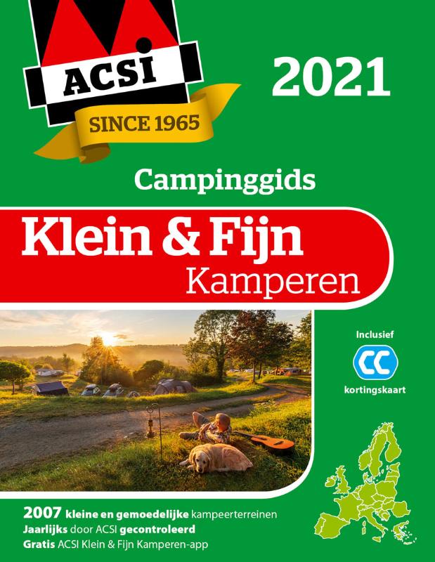 Omslag van 2021