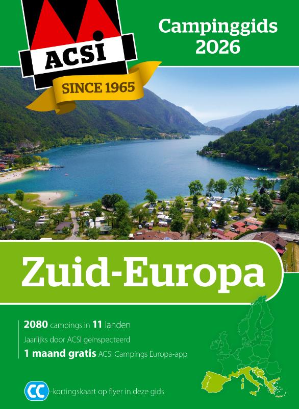Omslag van 2026