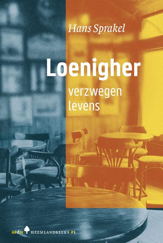 Omslag van Loenigher
