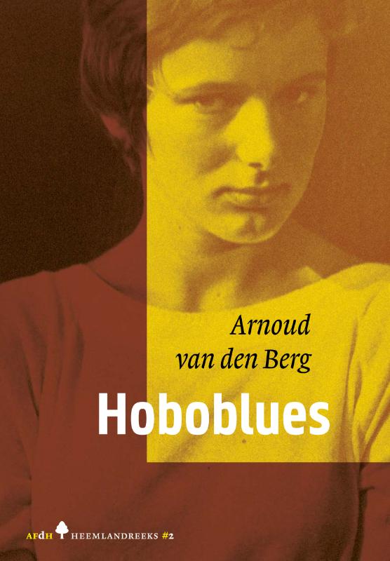 Omslag van Hoboblues