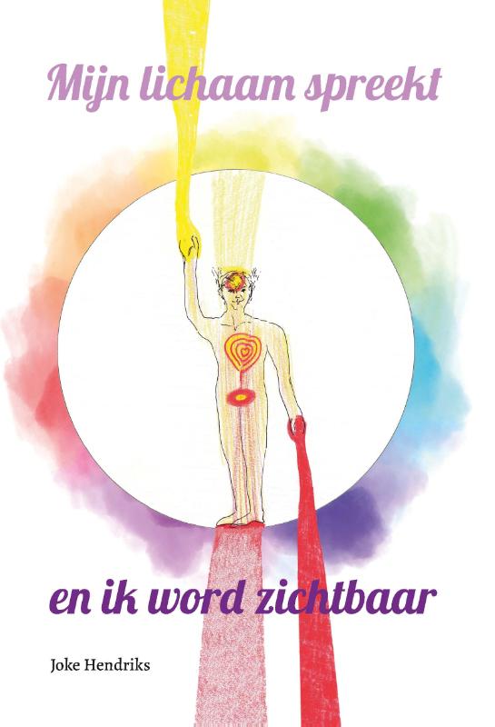 Omslag van Mijn lichaam spreekt