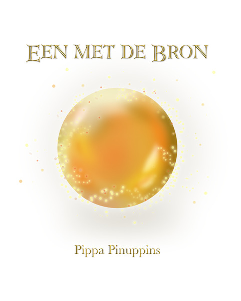 Omslag van Een met de Bron