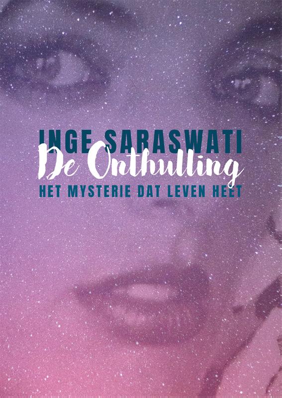 Omslag van De onthulling