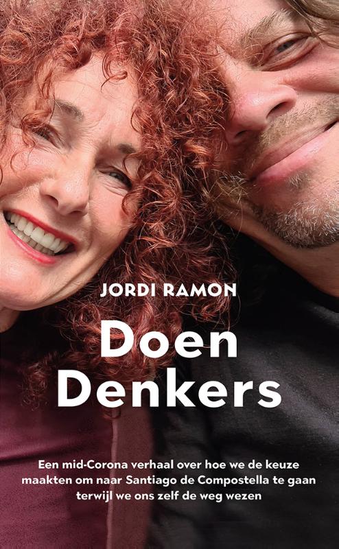 Omslag van DoenDenkers