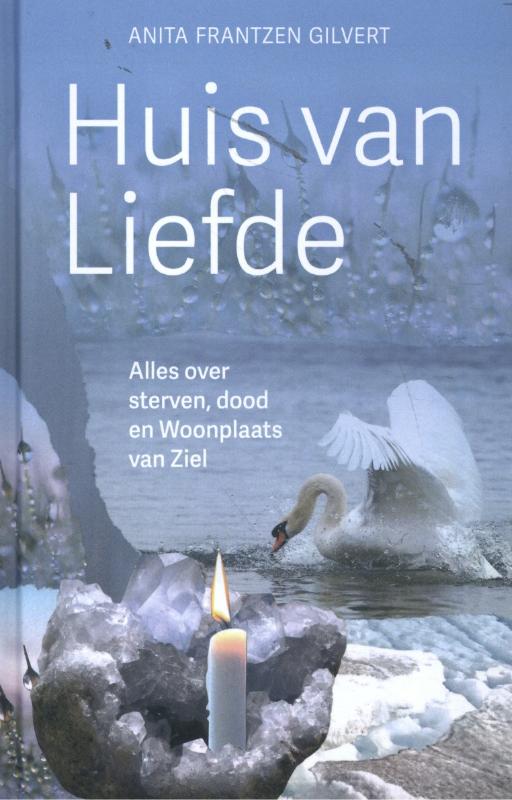 Omslag van Huis van Liefde