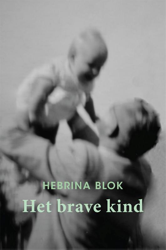 Omslag van Het brave kind
