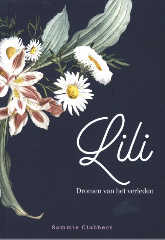 Omslag van Lili