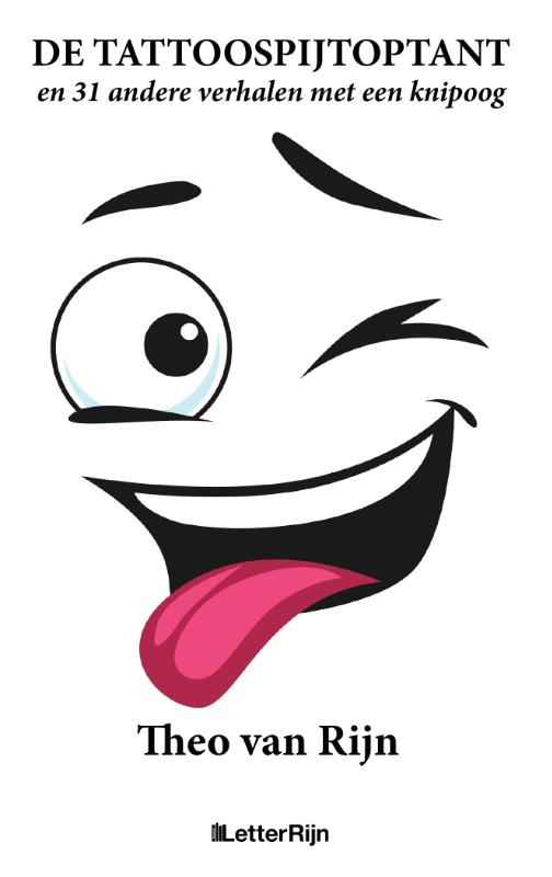 Omslag van De Tattoospijtoptant