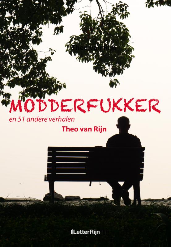 Omslag van Modderfukker