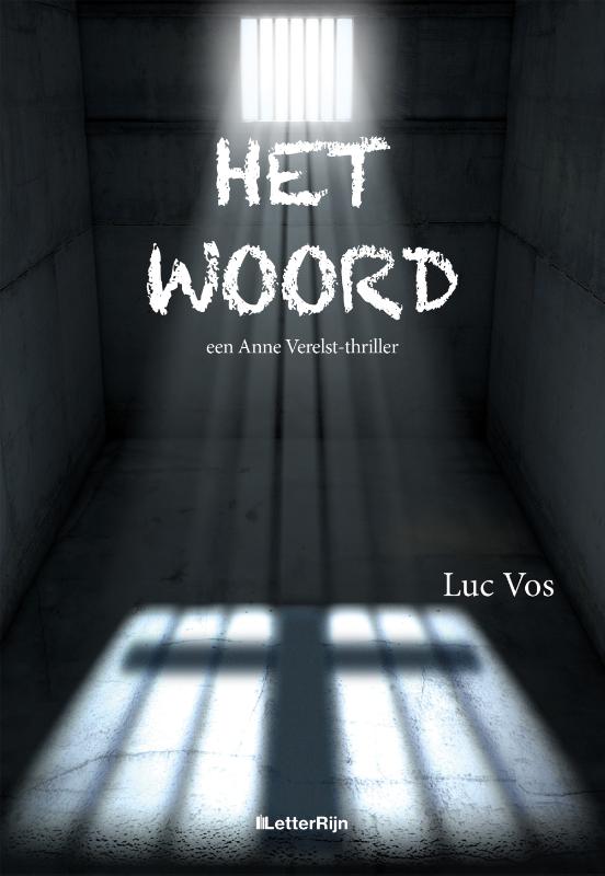 Omslag van Het woord