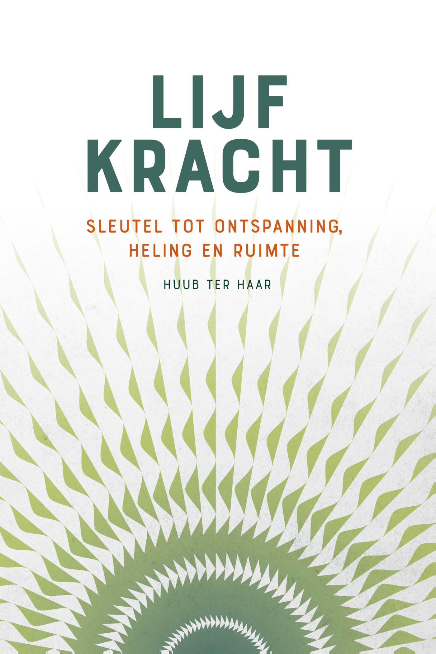 Omslag van Lijfkracht