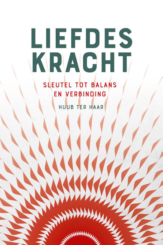 Omslag van Liefdeskracht