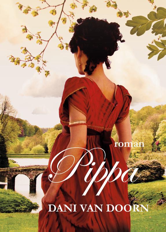Omslag van Pippa