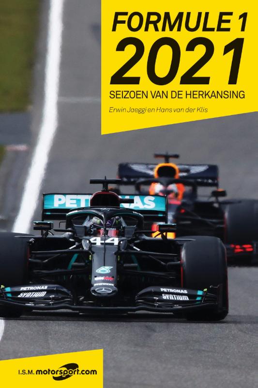 Omslag van 2021