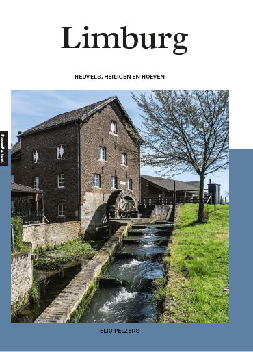 Omslag van Limburg