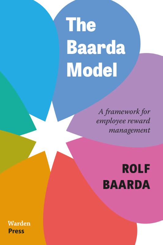 Omslag van The Baarda Model