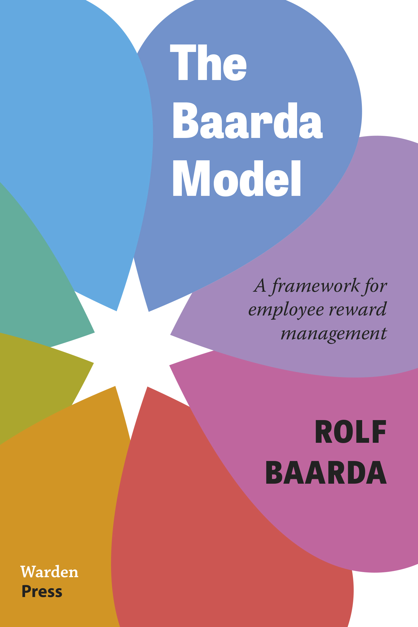 Omslag van The Baarda Model
