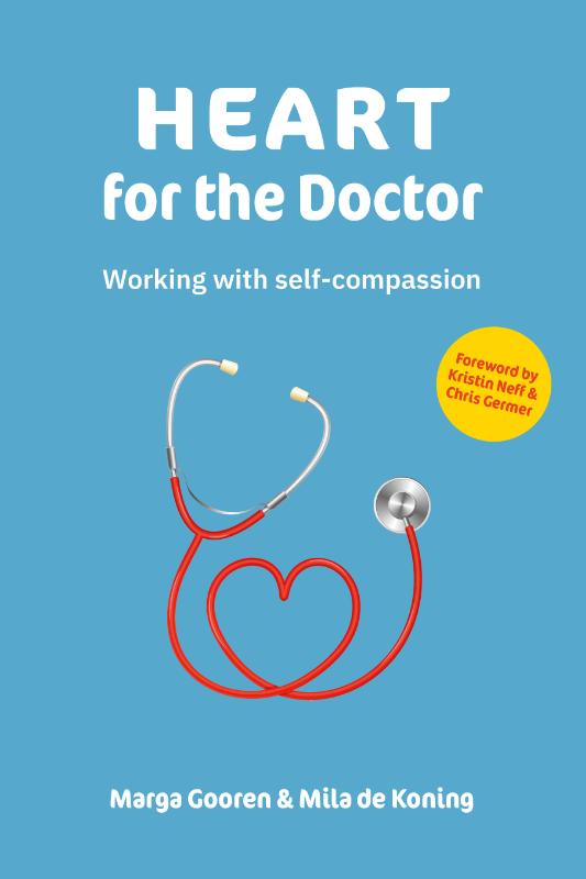 Omslag van Heart for the Doctor