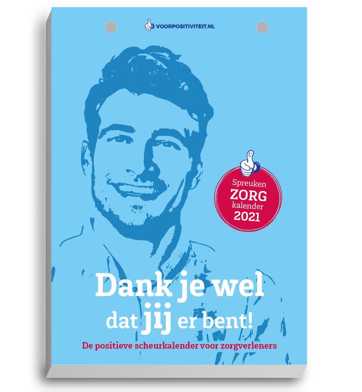 Omslag van 2021