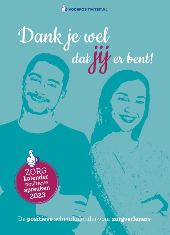 Omslag van 2023