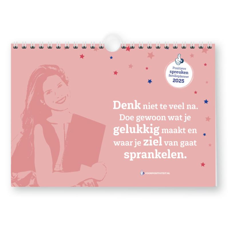 Omslag van 2025