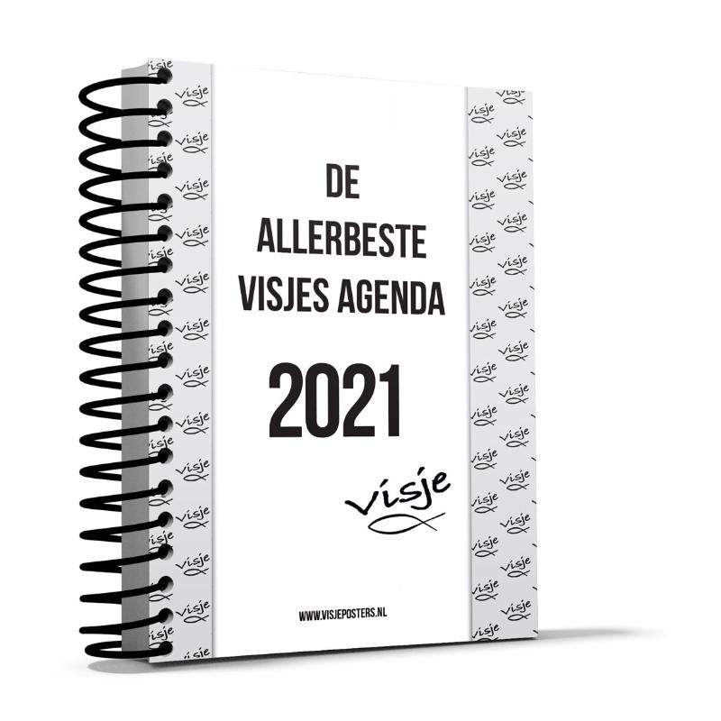 Omslag van 2021