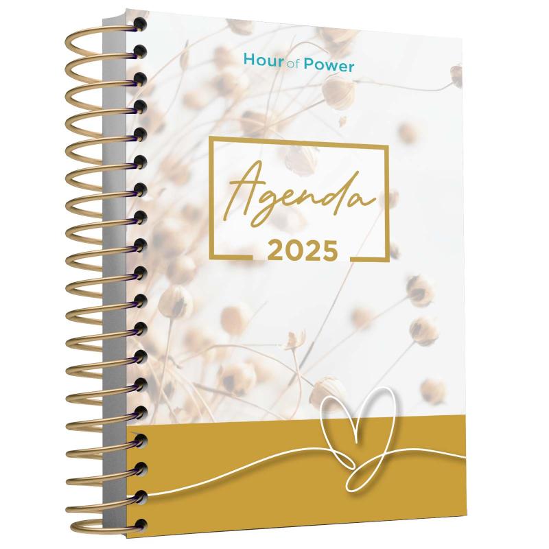 Omslag van 2025